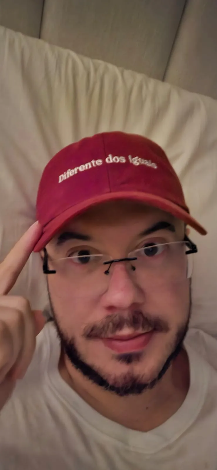 Comunidade Diferente dos Iguais - foto 1