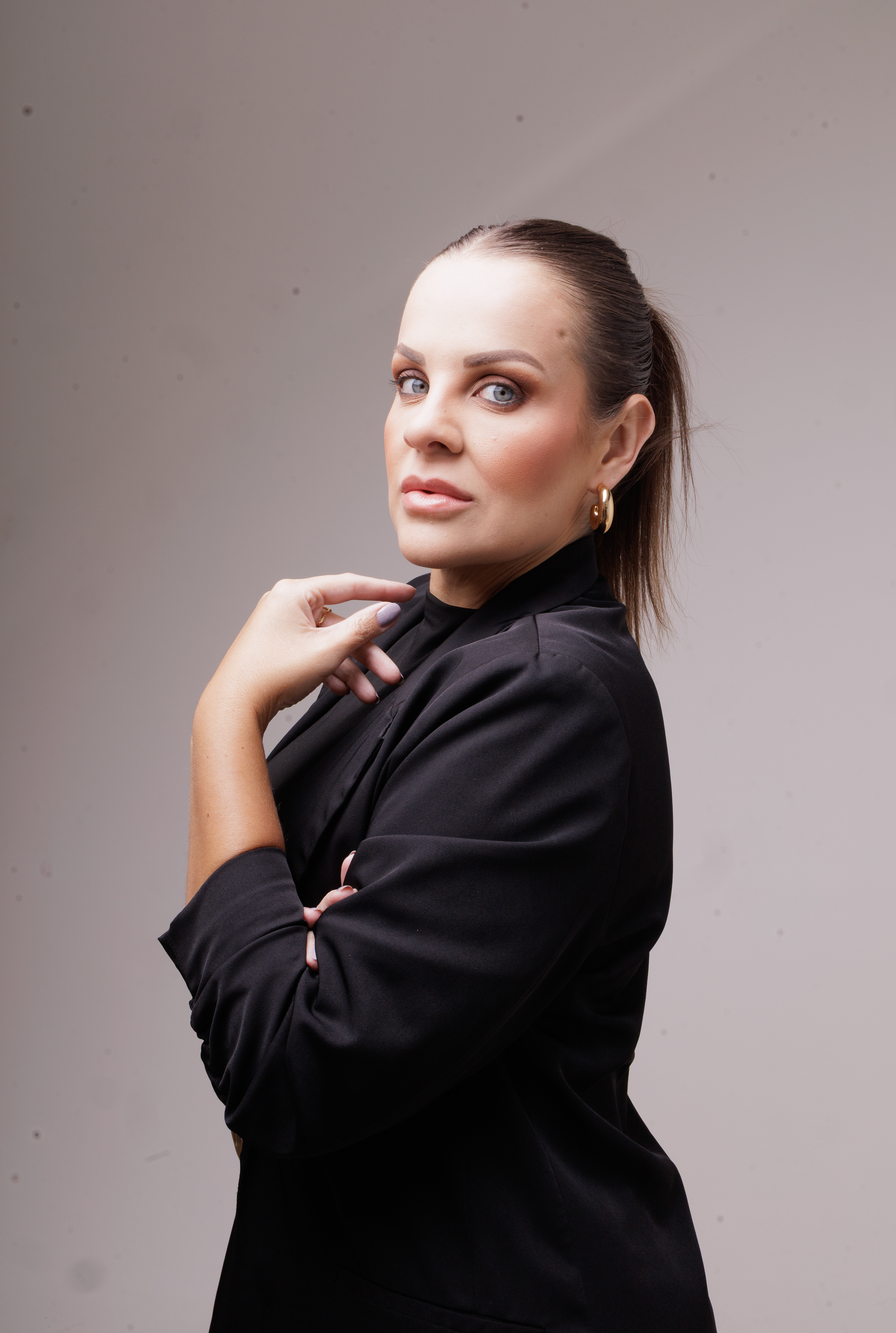 Foto profissional Raphaela Bacic