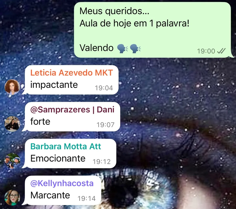 Comunidade MIL - foto 4