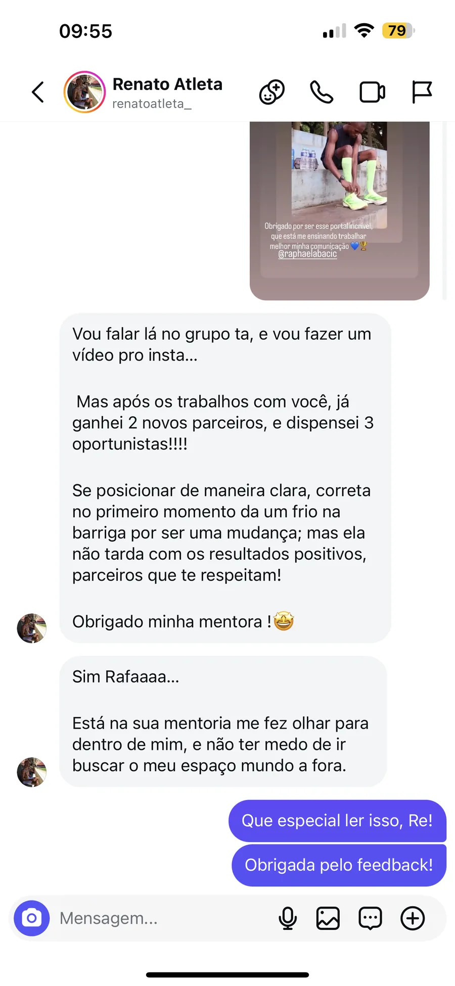 Comunidade MIL - foto 1