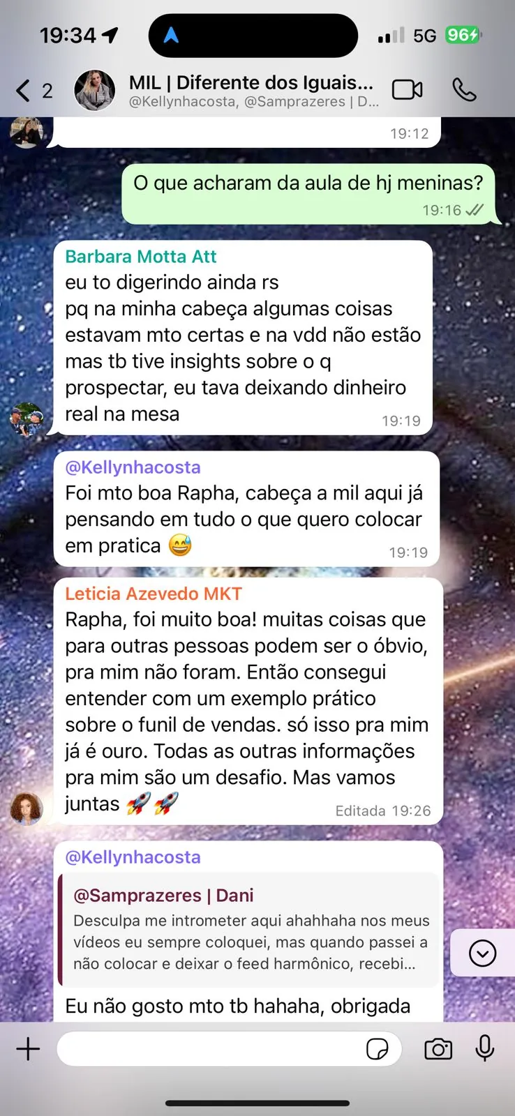 Comunidade MIL - foto 9