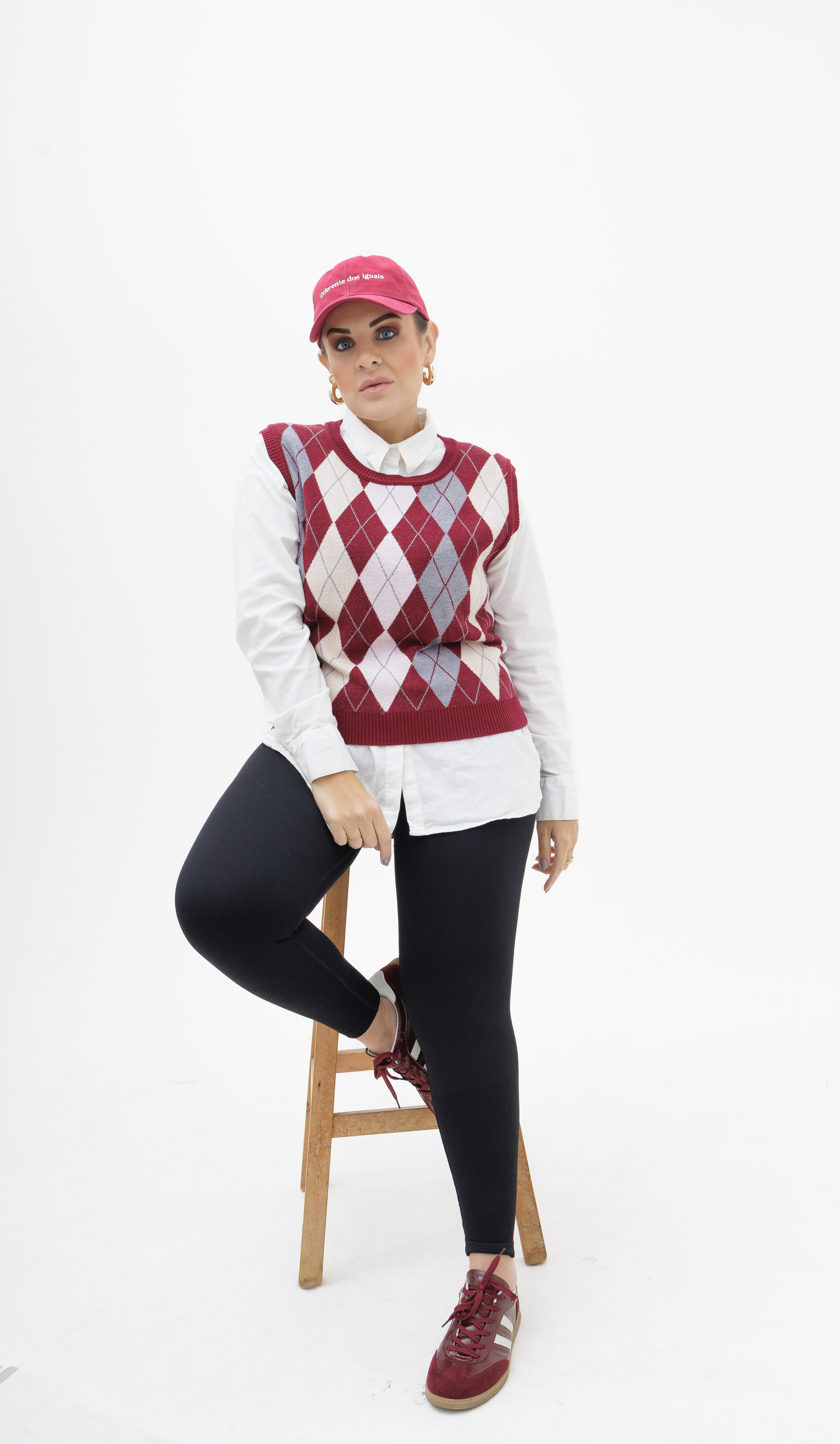 Foto Raphaela Bacic mentora