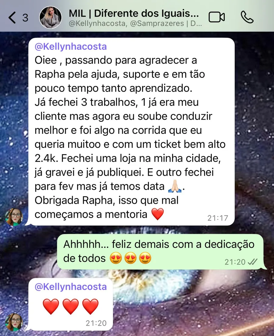 Comunidade MIL - foto 7
