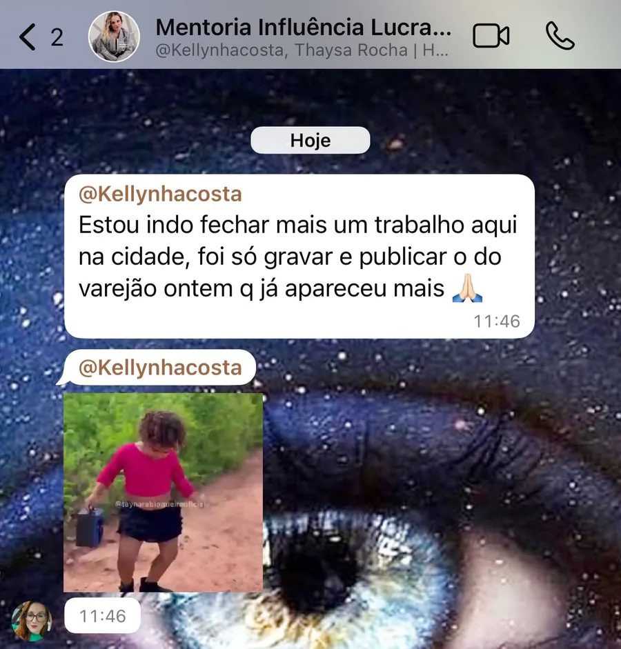 Comunidade MIL - foto 6