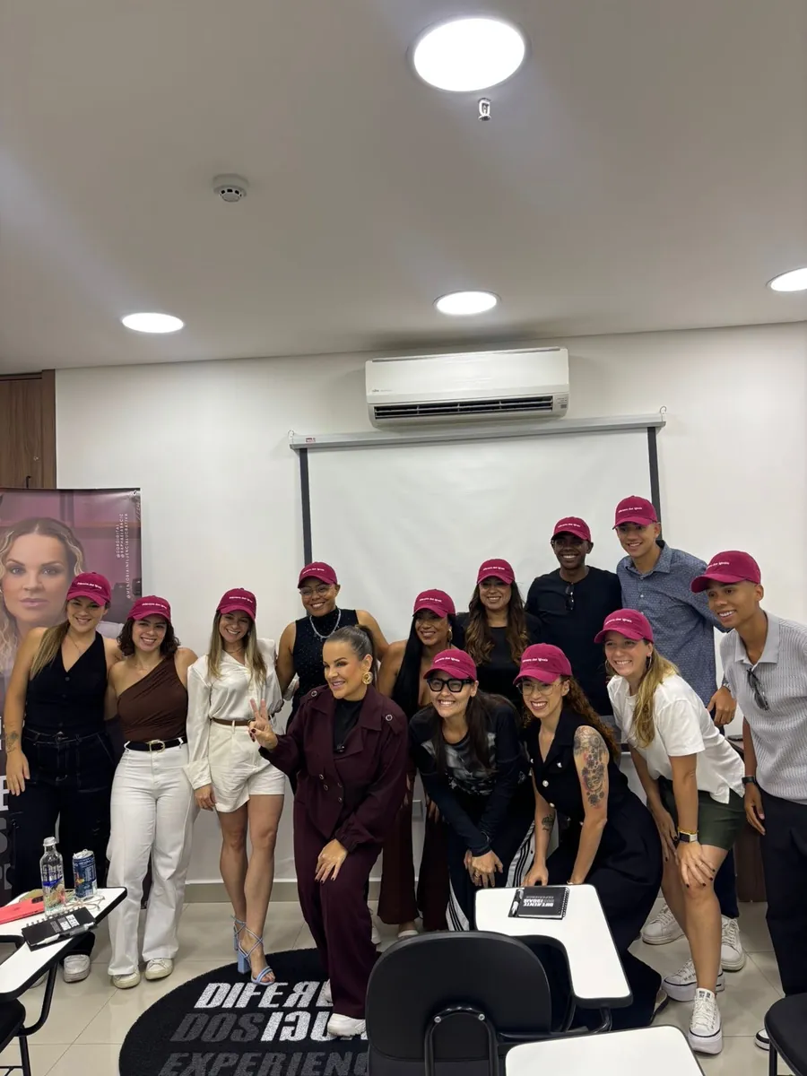 Comunidade Diferente dos Iguais - foto 11