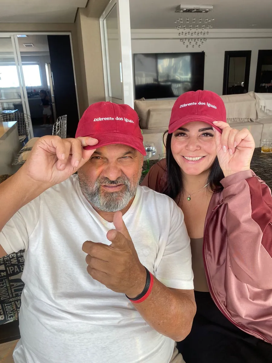 Comunidade Diferente dos Iguais - foto 22